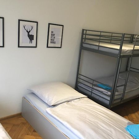 P63 City Rooms Nuernberg Center Dış mekan fotoğraf